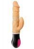 Wibrator URANUS USB 12funkcji + posuw